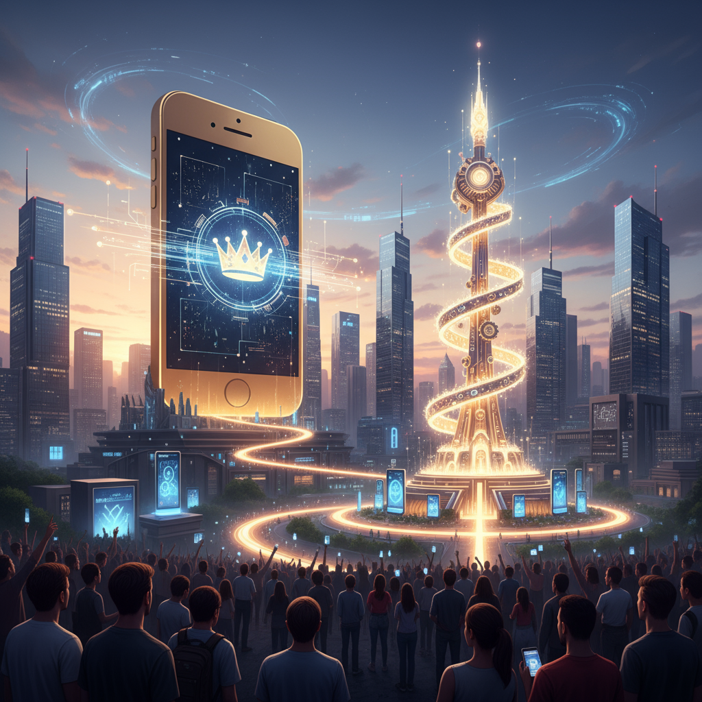 Illustration for section