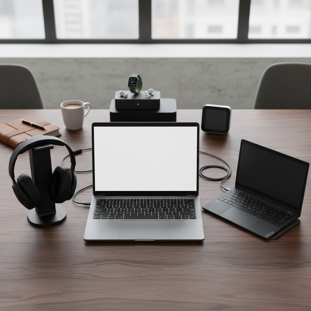 Illustration for section