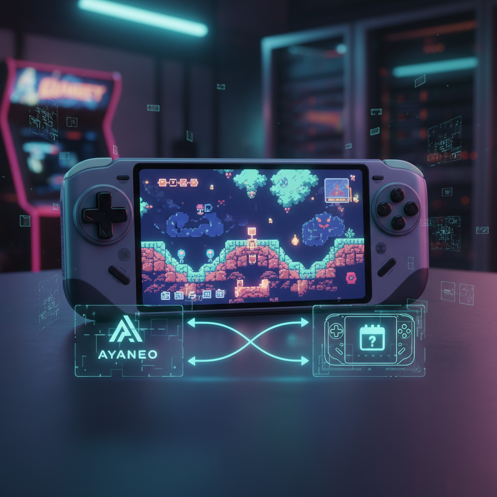 Illustration for section