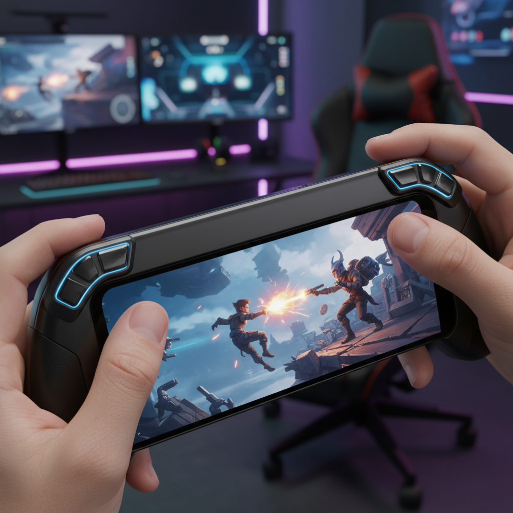 Illustration for section