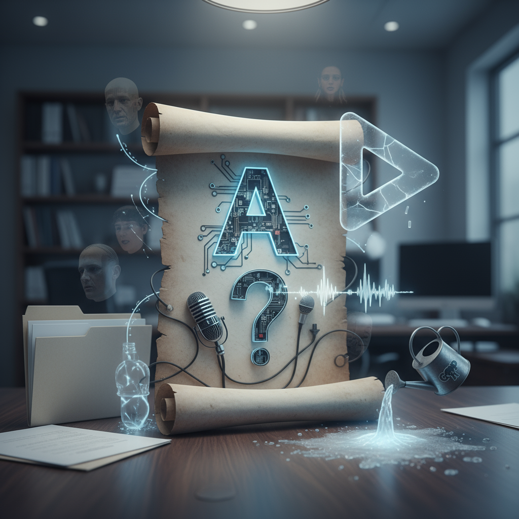 Illustration for section