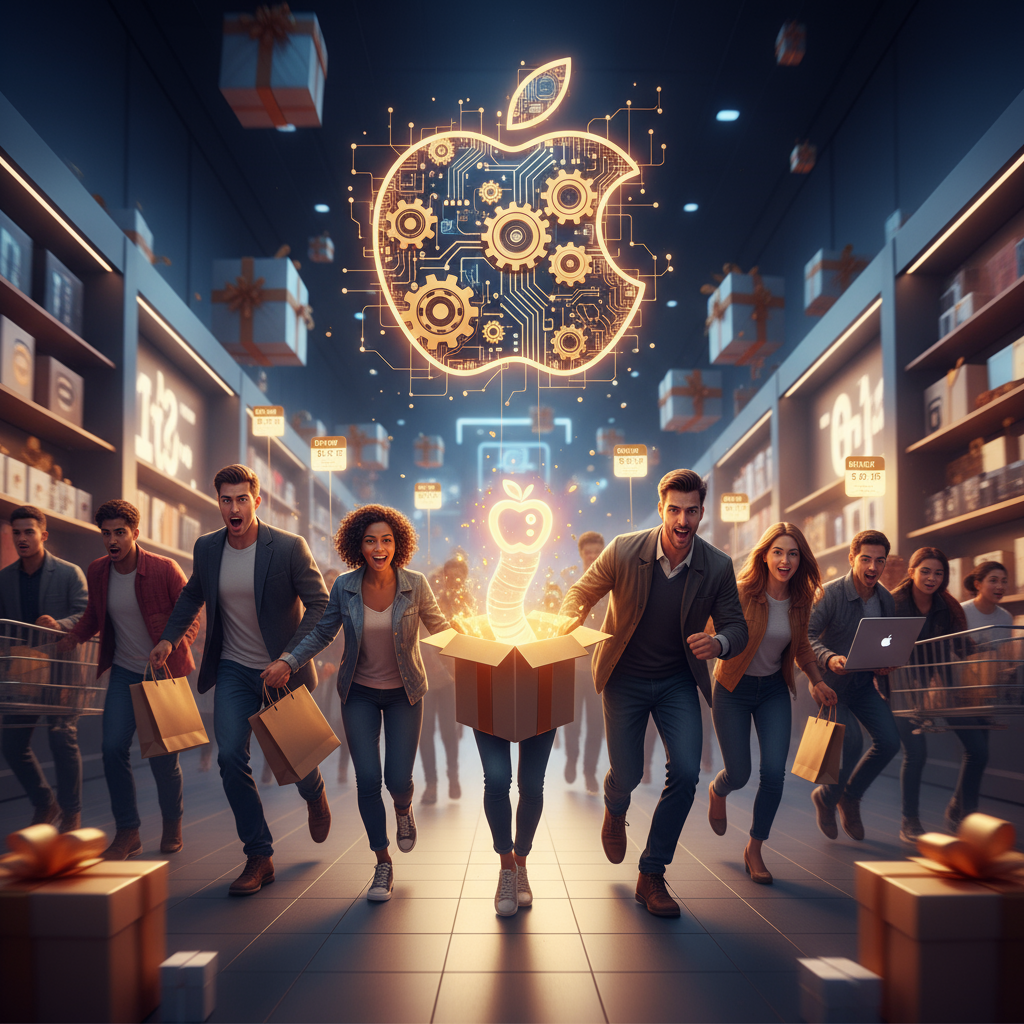 Illustration for section