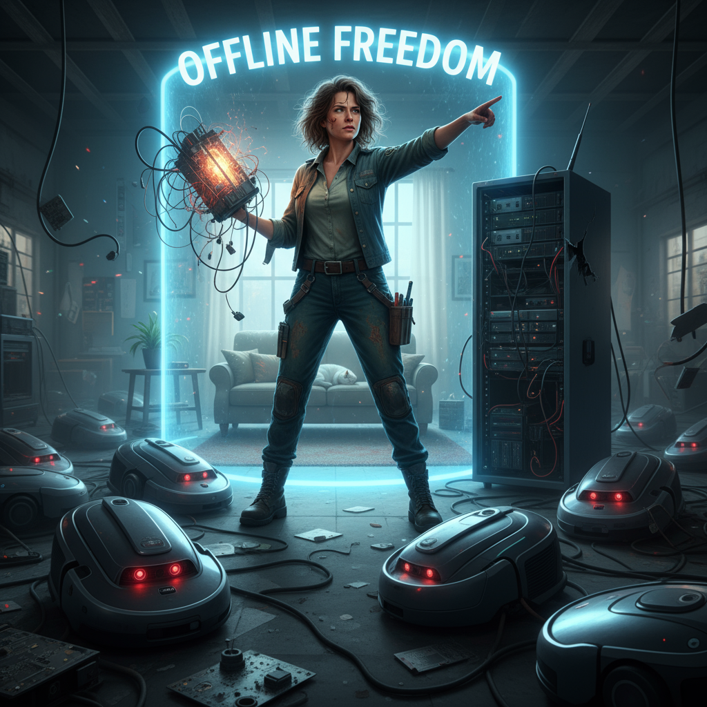 Illustration for section