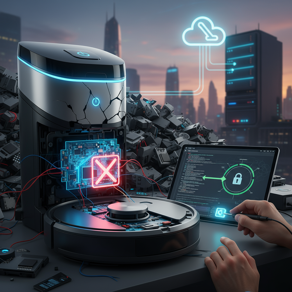 Illustration for section