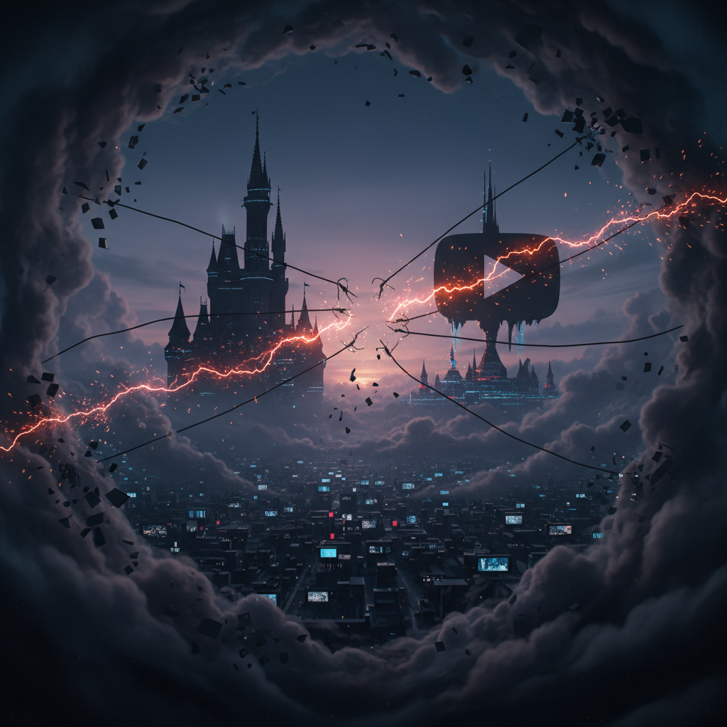 Illustration for section