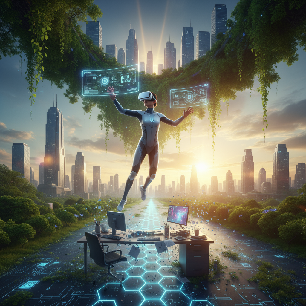 Illustration for section