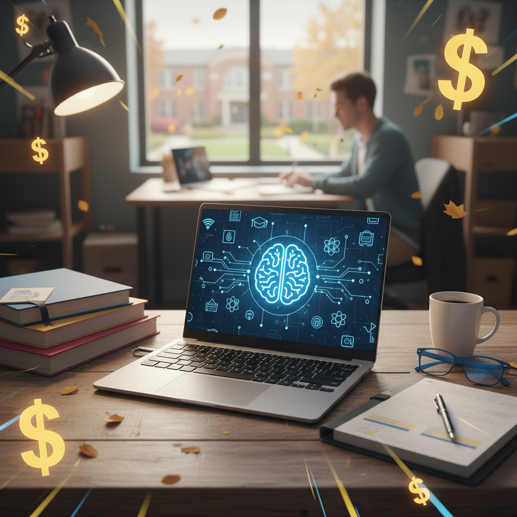 Illustration for section