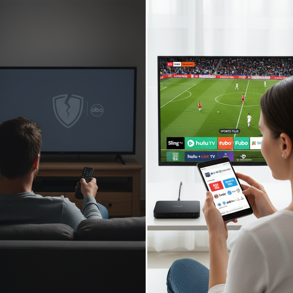 Illustration for section