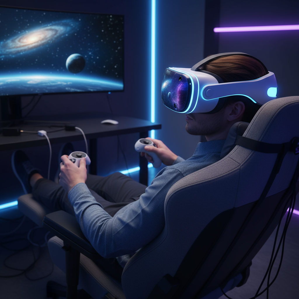 Illustration for section