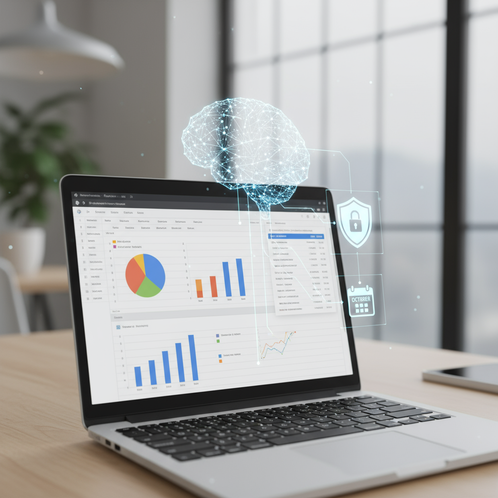 Illustration for section