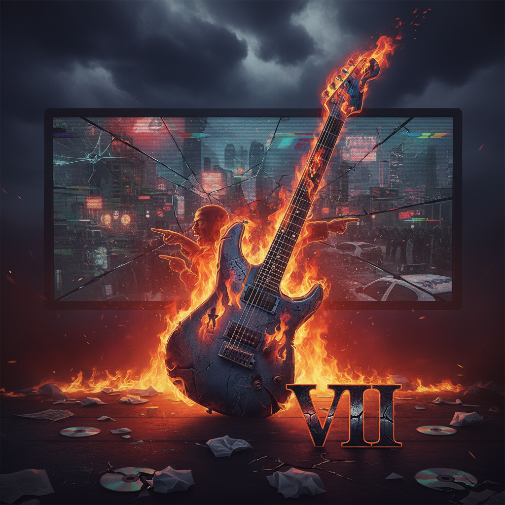 Illustration for section