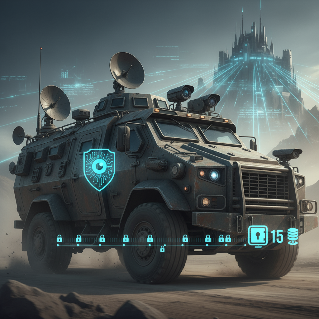 Illustration for section