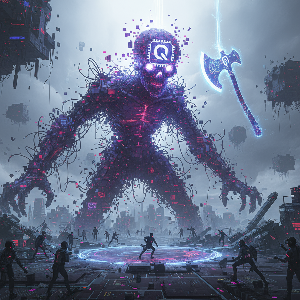 Illustration for section