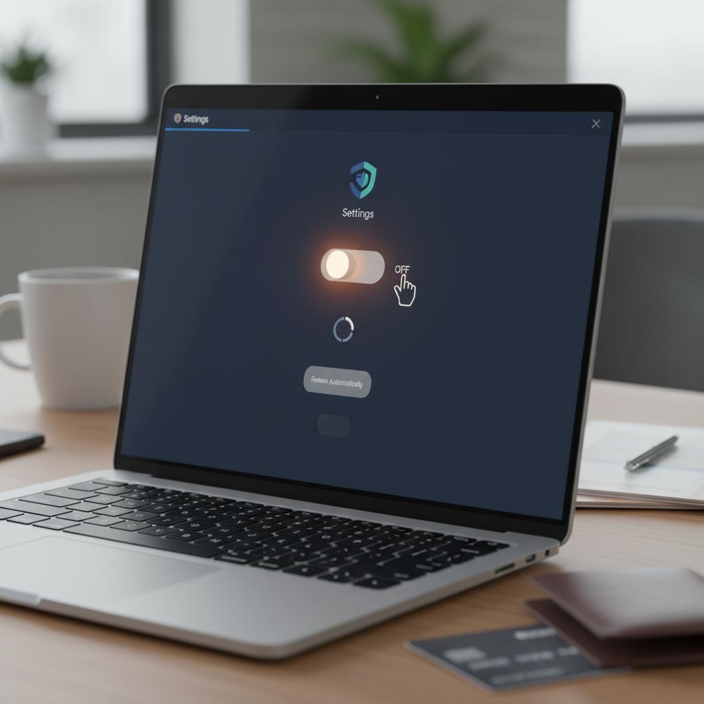 Illustration for section