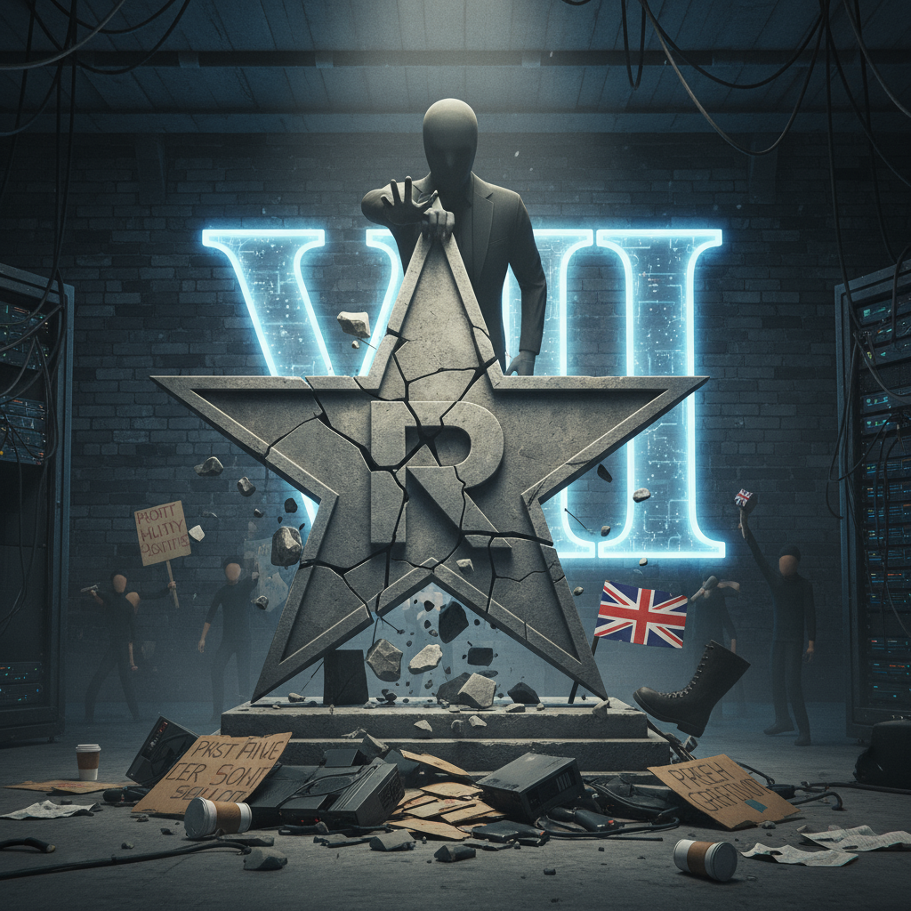 Illustration for section