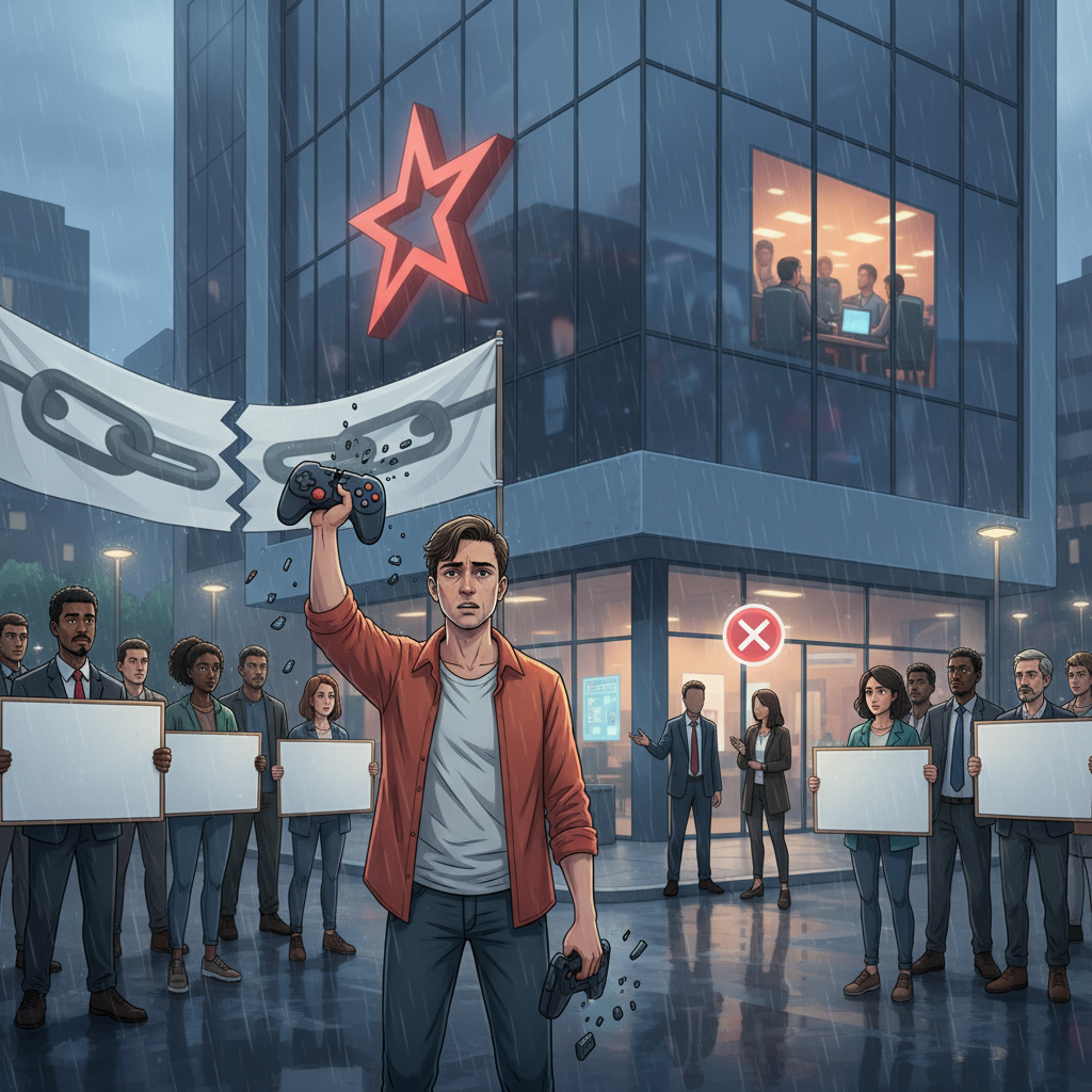 Illustration for section