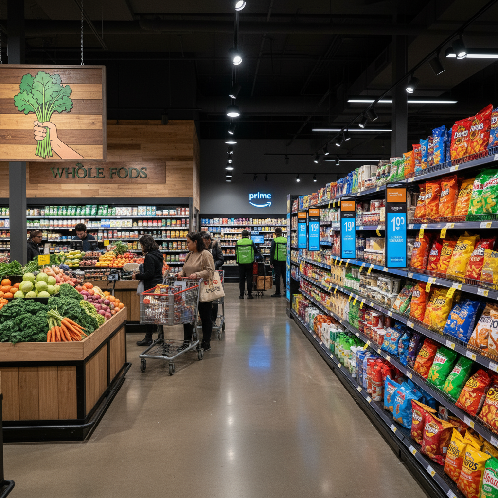 Illustration for section