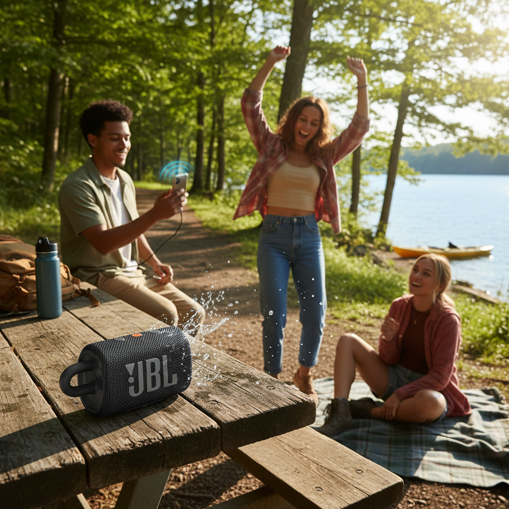 Illustration for section