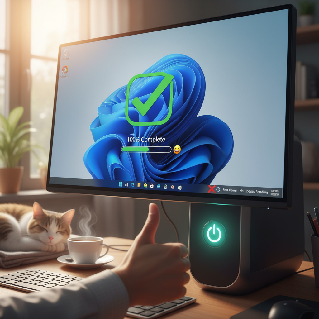 Illustration for section