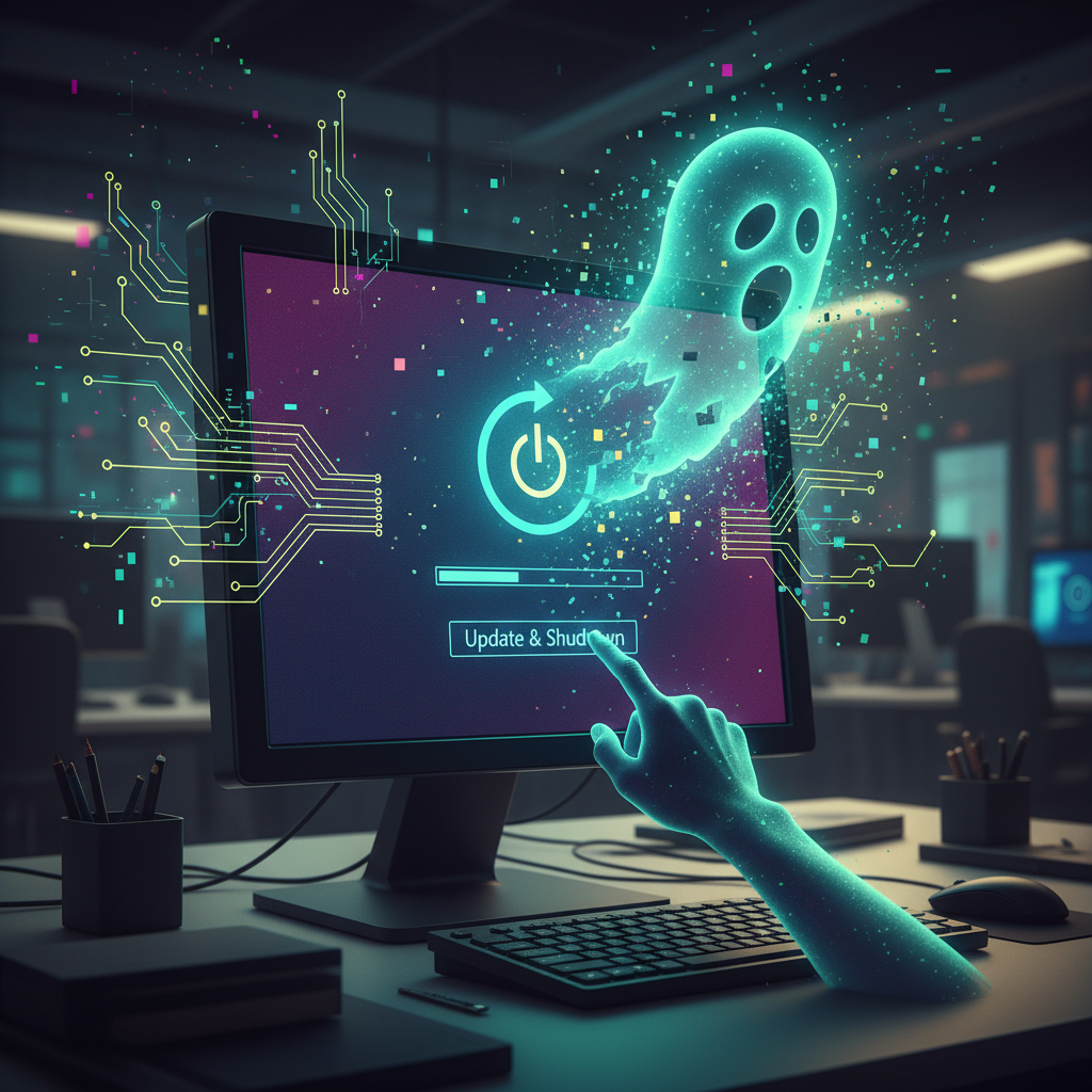 Illustration for section